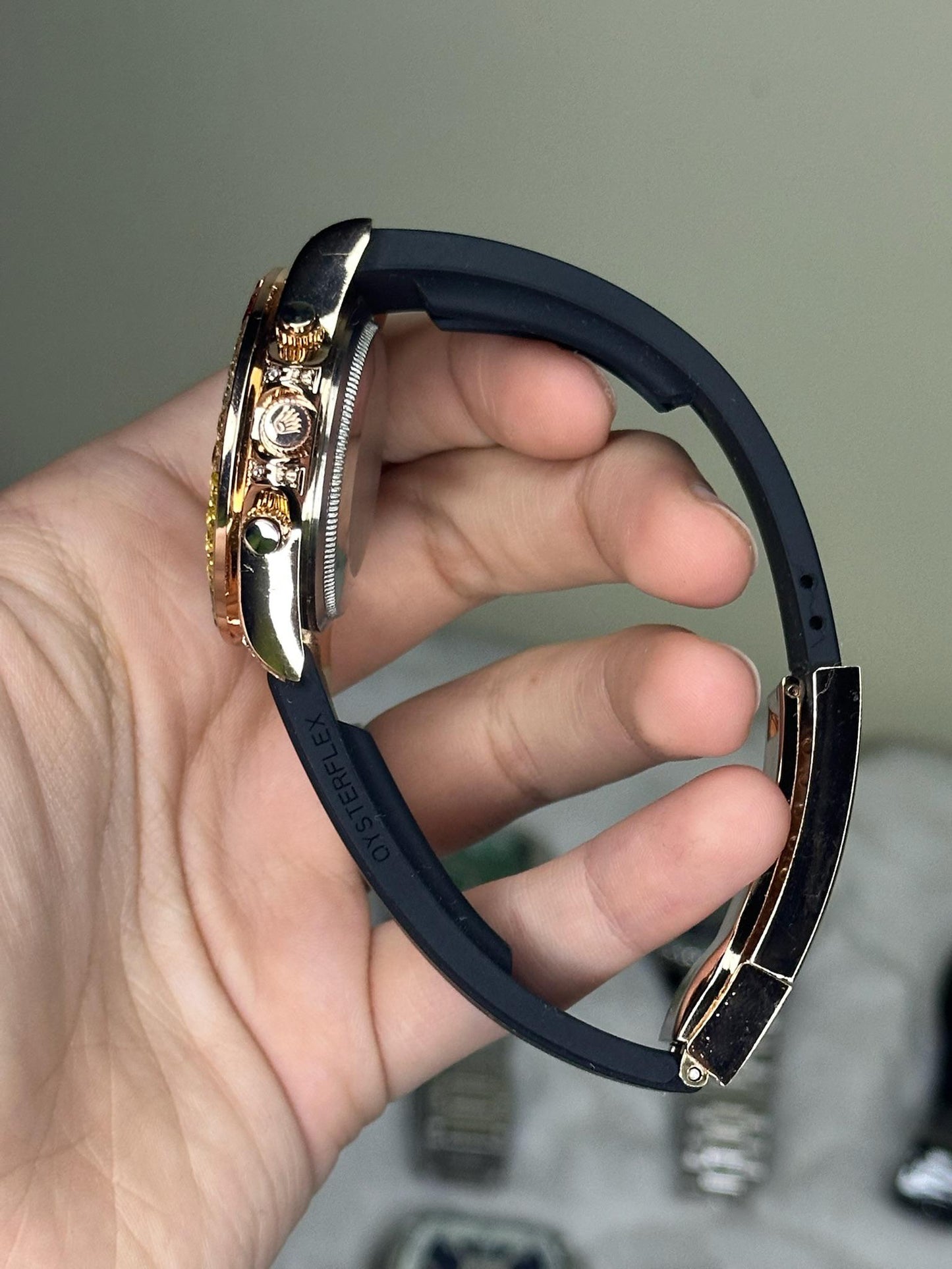 Rlx Rainbow Daytona (Available in 2 colors)