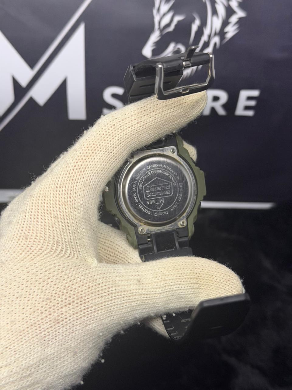 Army Watch (Used)