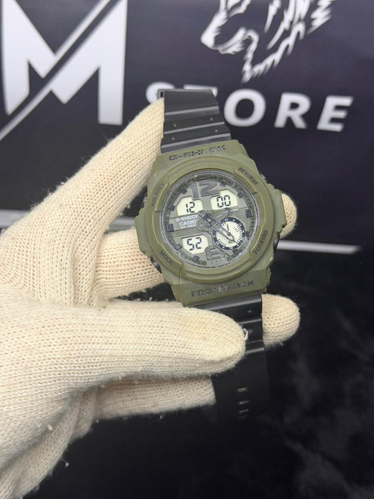 Army Watch (Used)