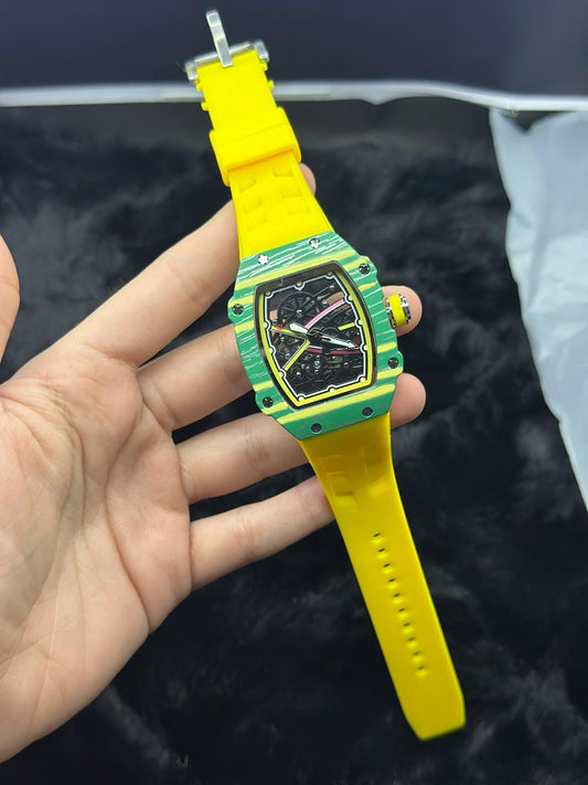 Rm 67-02 (Available in 5 colors)