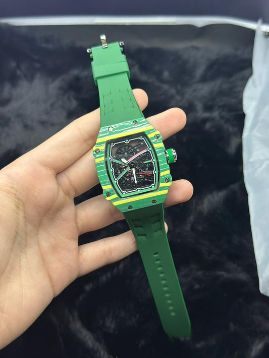 Rm 67-02 (Available in 5 colors)