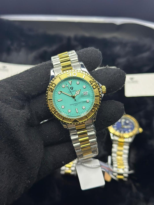 Ticarto Original Watch