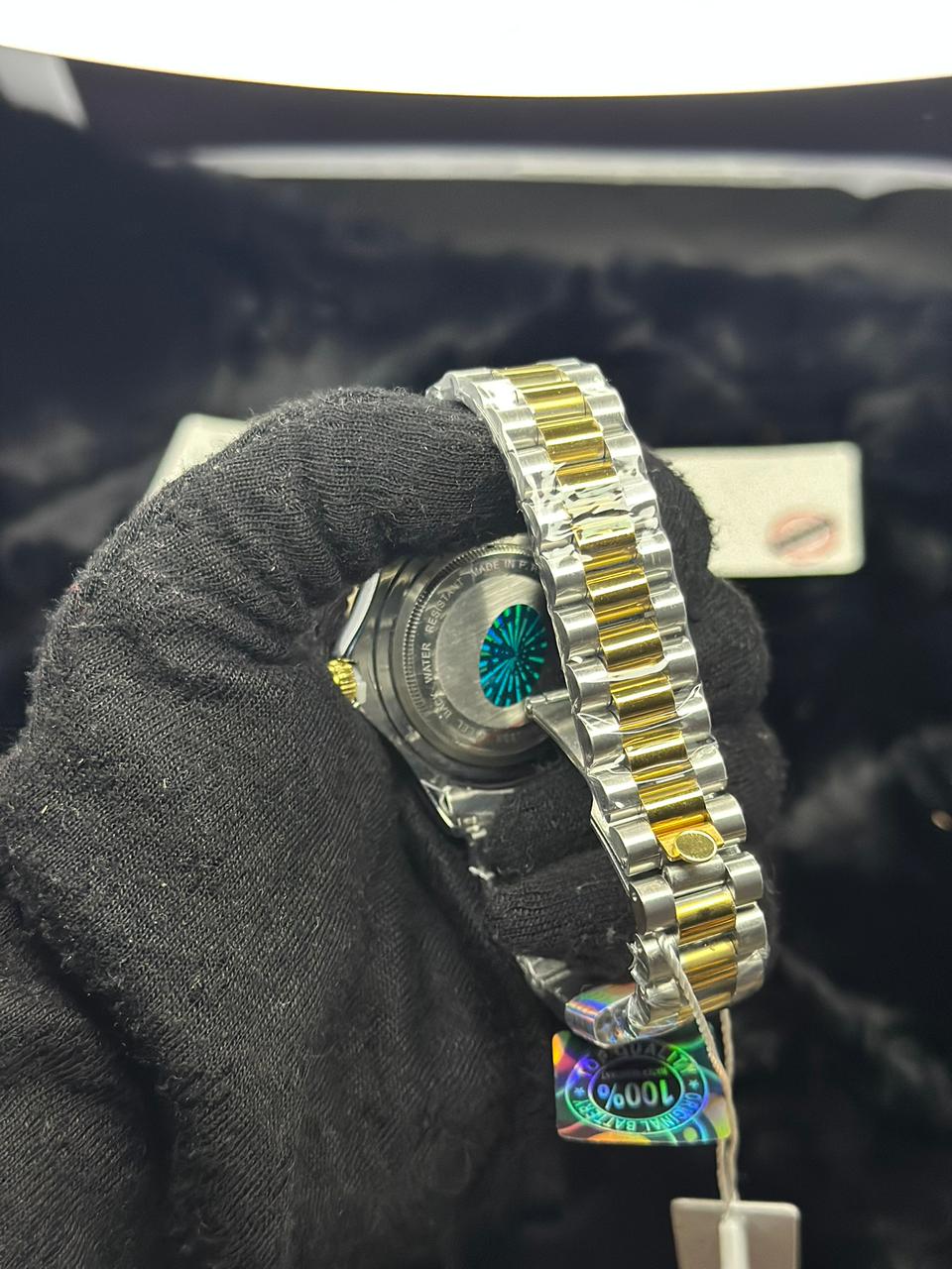 Ticarto Original Watch