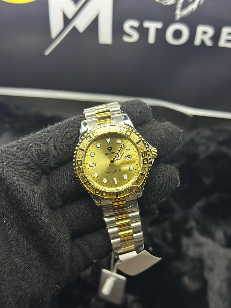 Ticarto Original Watch