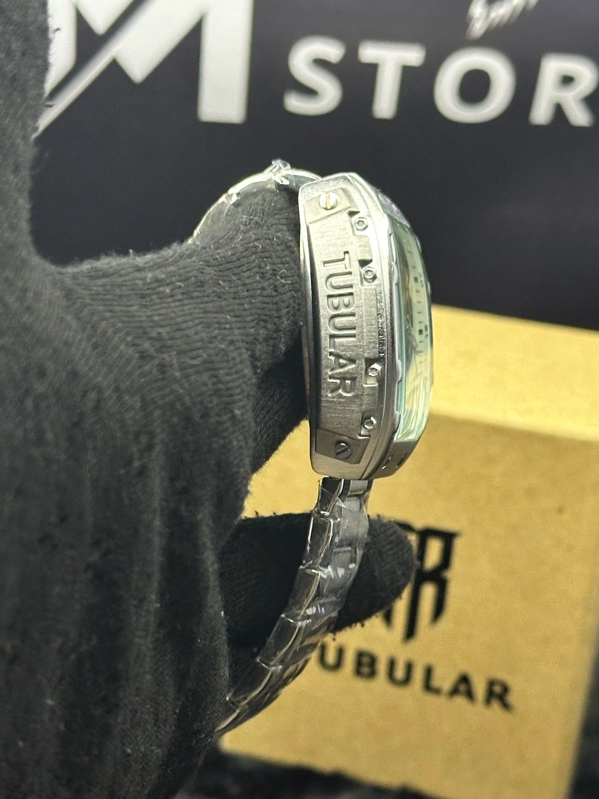 Tubular Original Watch