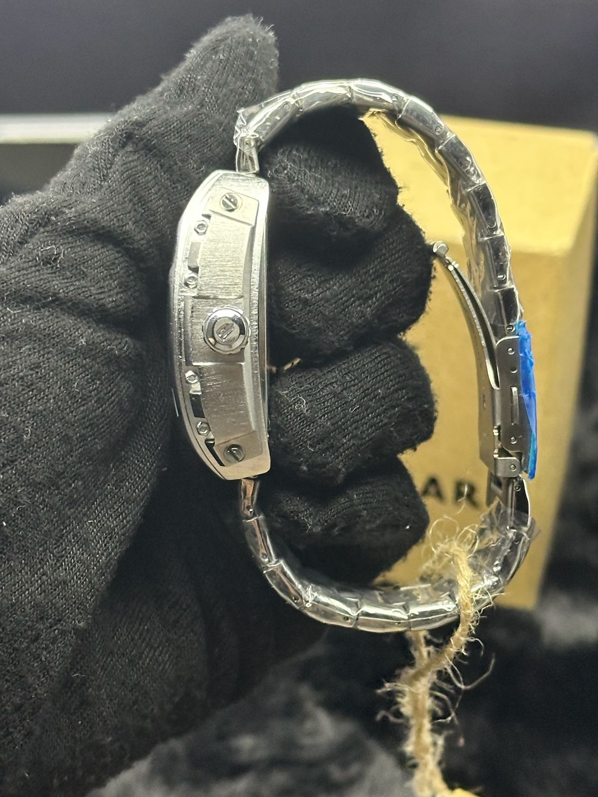 Tubular Original Watch