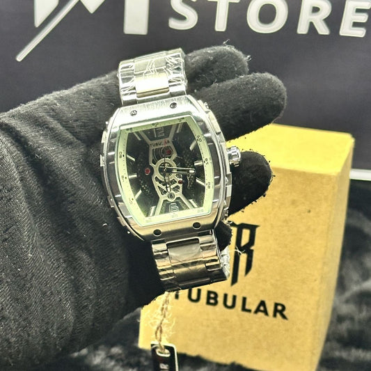 Tubular Original Watch