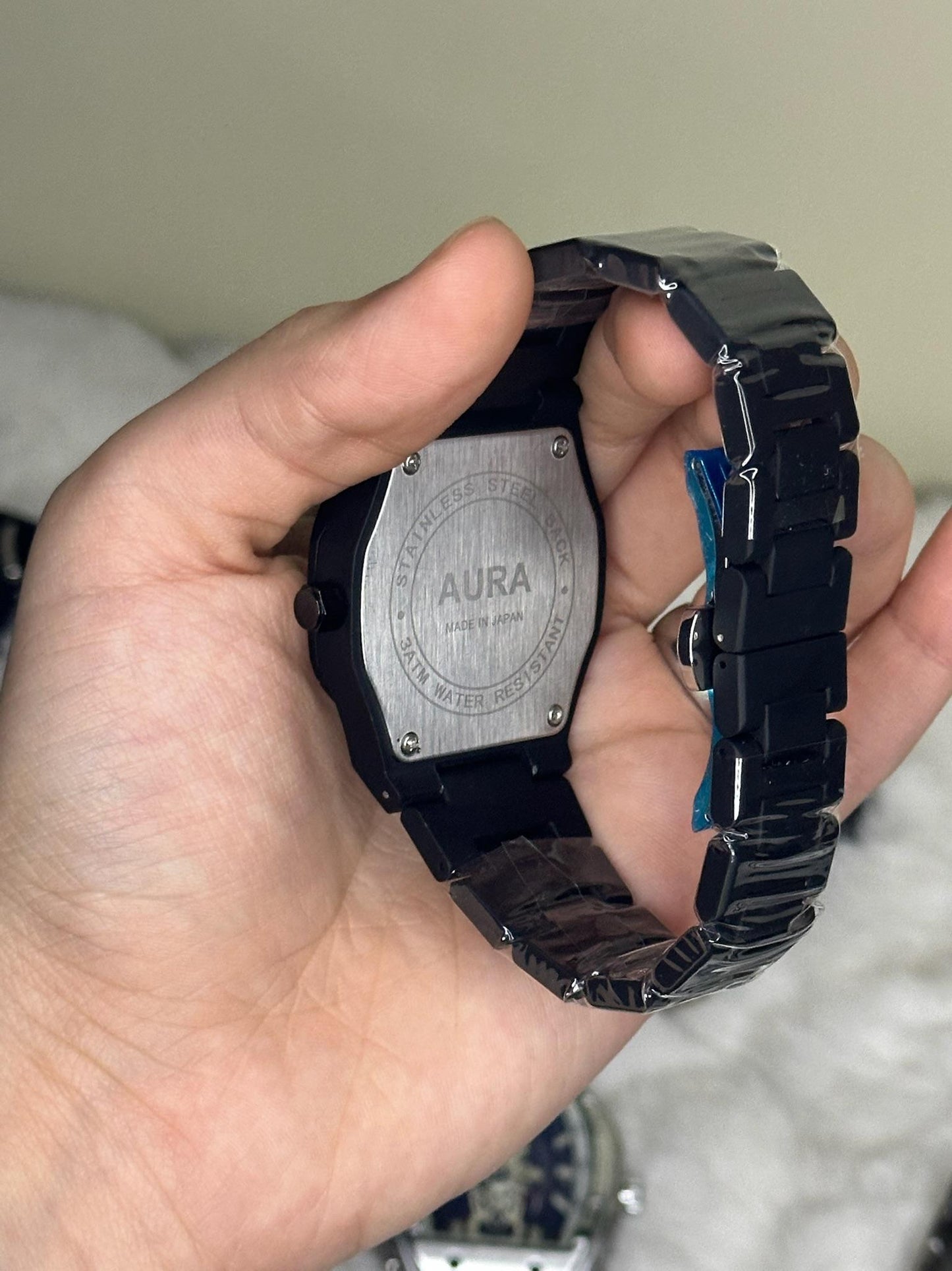 Arabic Aura Premium (Heavy Weight)