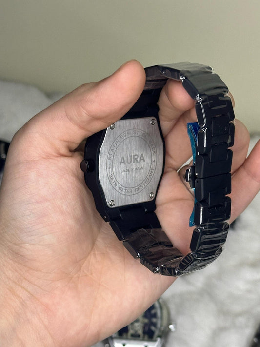 Arabic Aura Premium (Heavy Weight)