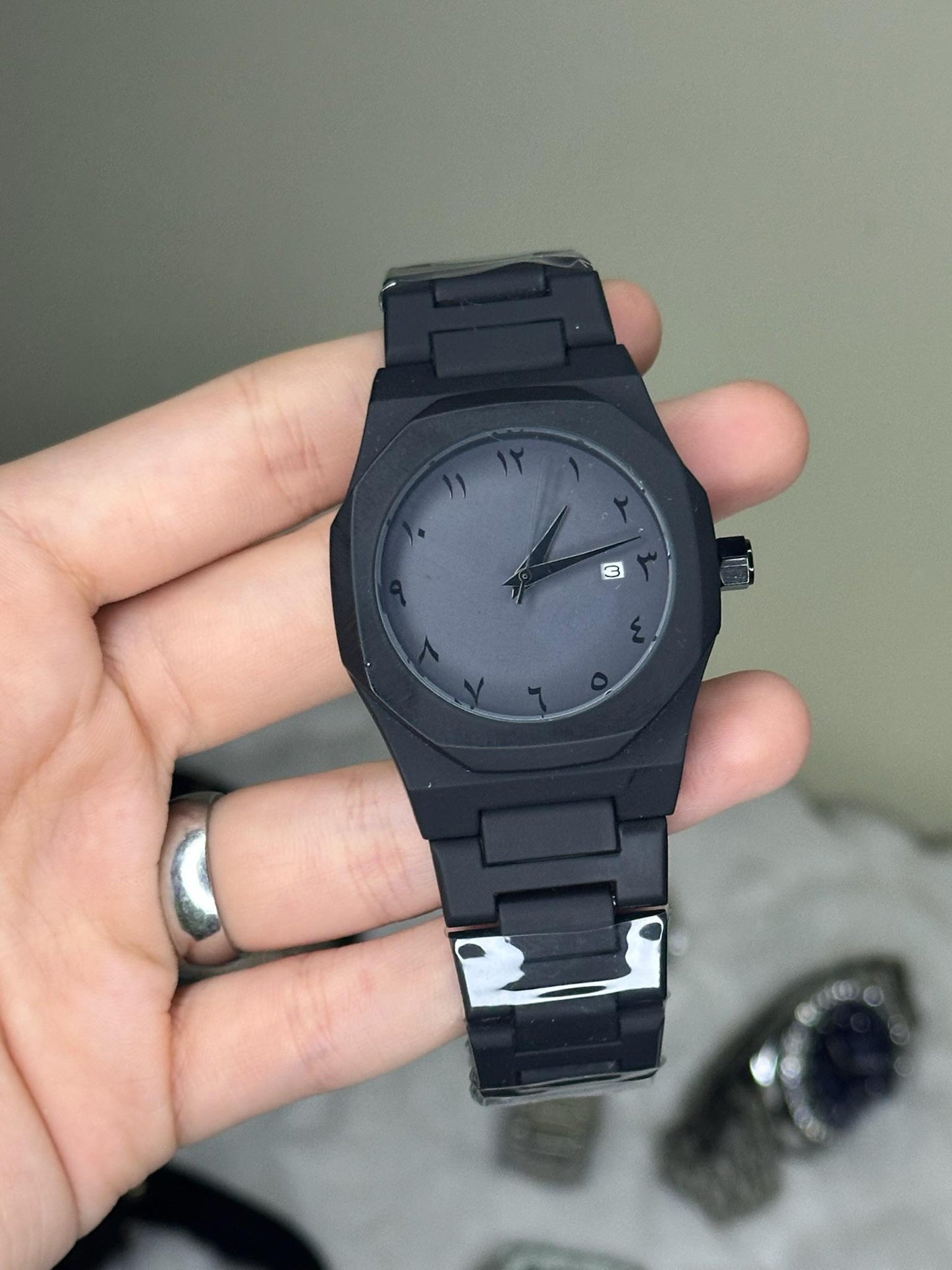 Arabic Aura Premium (Heavy Weight)