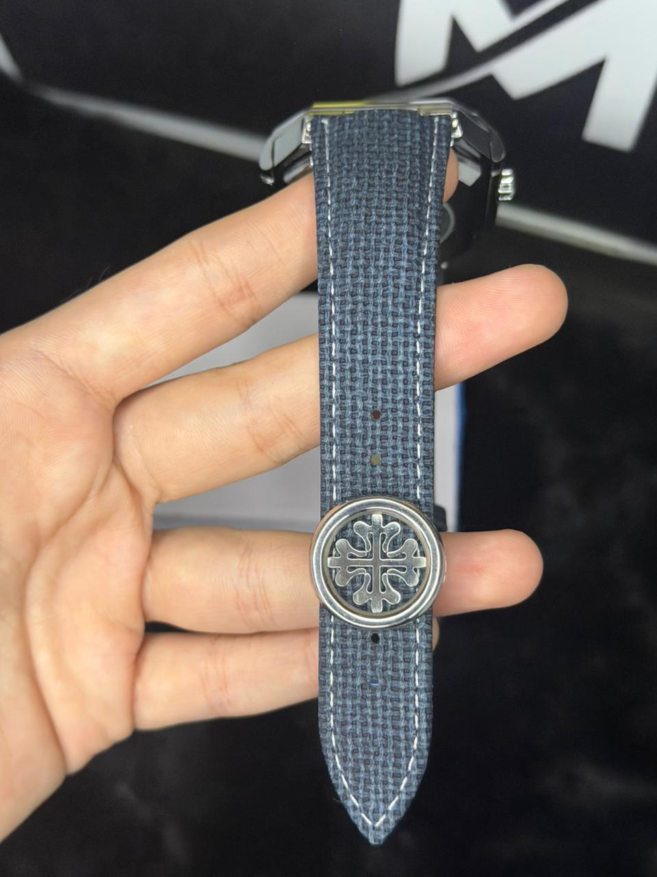 Pp Cubitius Dial (Semi Auto)