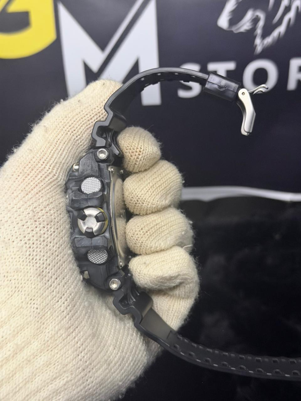 Sports Style Watch (Used)