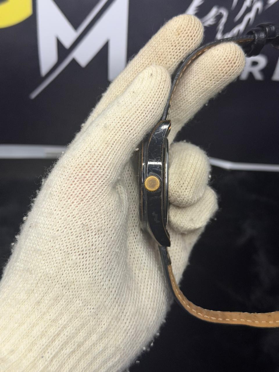 ALDO Original Watch (Used)