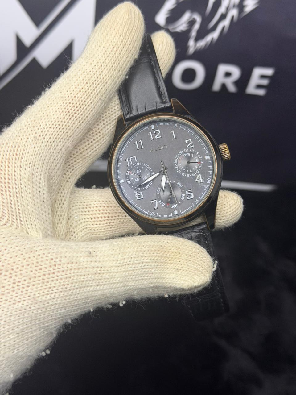 ALDO Original Watch (Used)