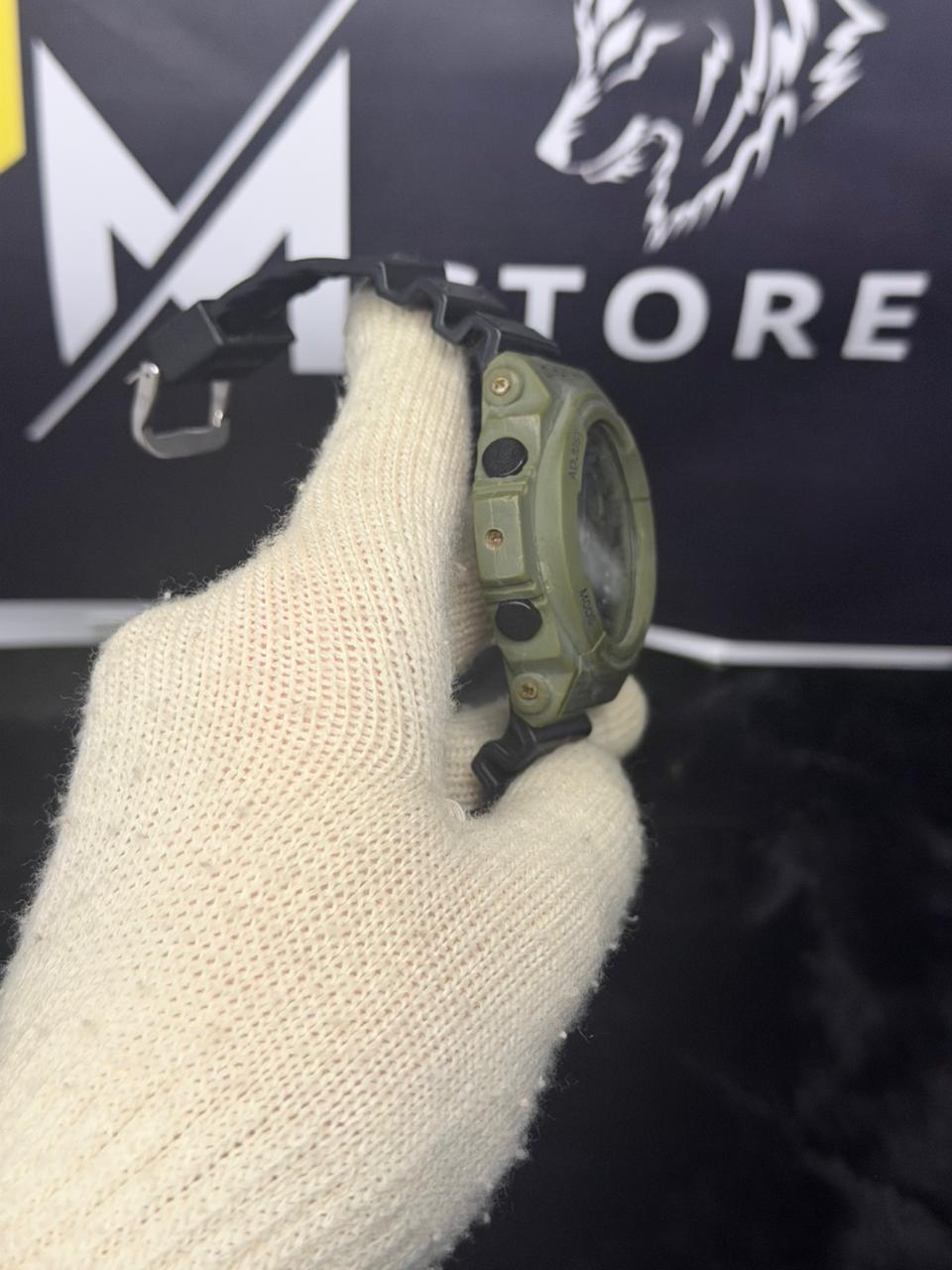 Army Watch (Used)