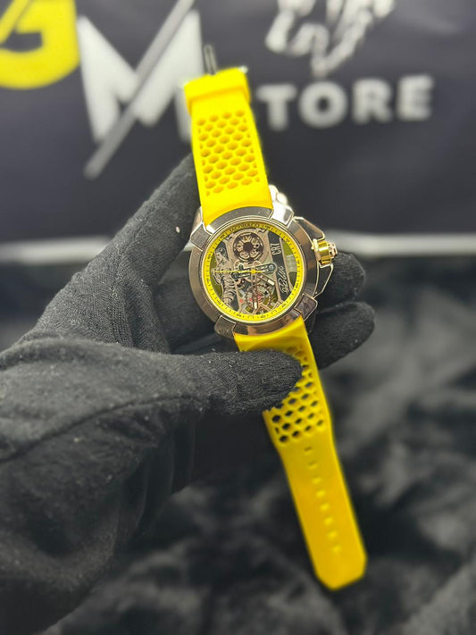 Cr7 x Jacob & Co Watch