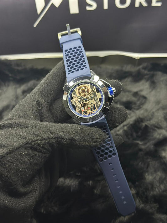Cr7 x Jacob & Co Watch (Available in 4 colors)